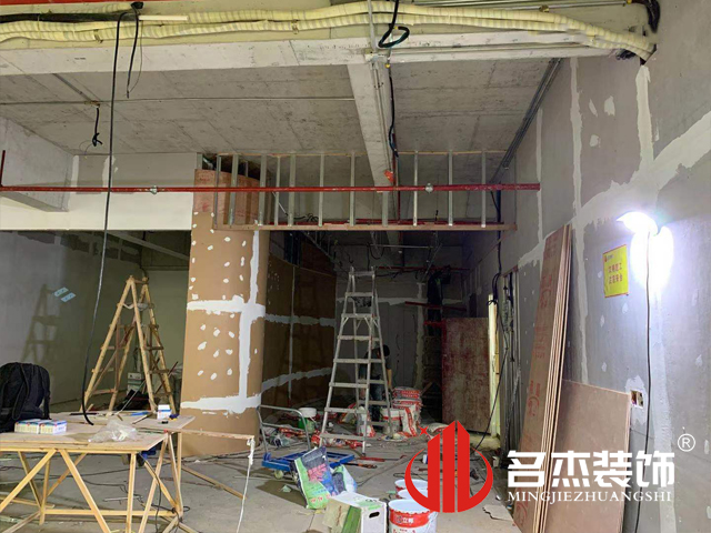 廣州辦公室裝修設計公司