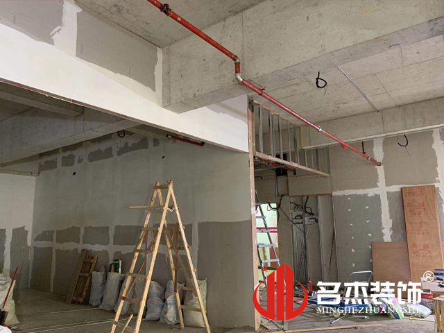 廣州辦公室裝修設計公司