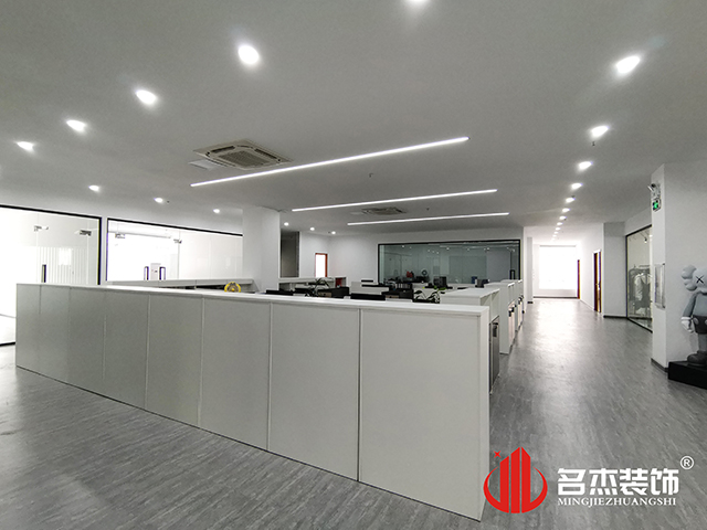 辦公室裝修設(shè)計