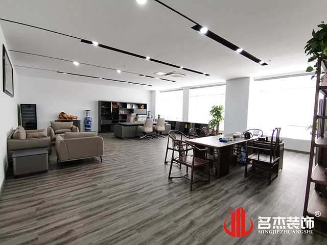 辦公室裝修設(shè)計