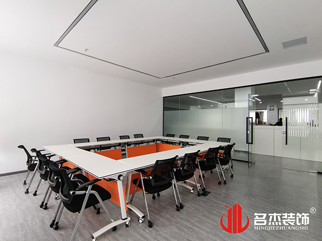 辦公室裝修設(shè)計