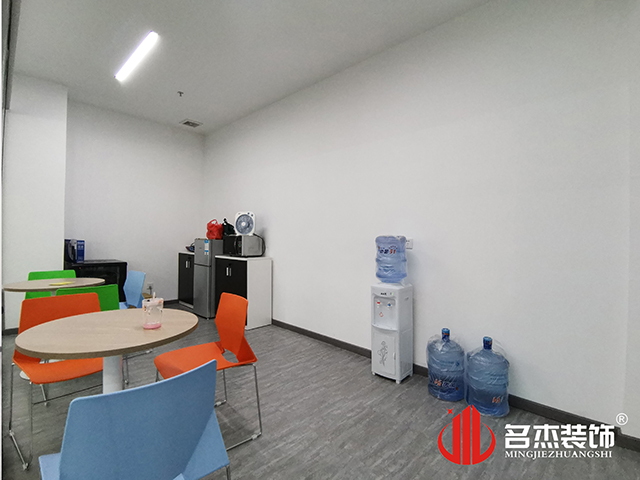 辦公室裝修設(shè)計
