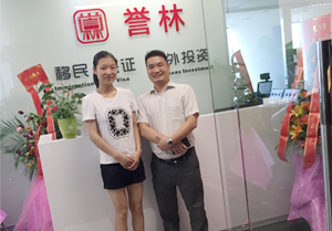最后裝修效果非常好，三個字形容，很滿意?。?！