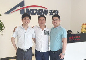 名杰裝飾：分工明確，整個裝修工程下來省時、省心?。?！