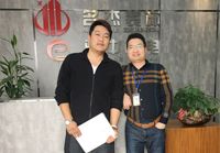 設(shè)計、施工團隊都很專業(yè)，負責(zé)！