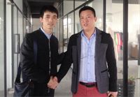設(shè)計師很專業(yè)，集施工、設(shè)計為一體很省心