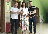 設(shè)計(jì)、施工都很專(zhuān)業(yè)，值得選擇和信賴(lài)的一家公司！