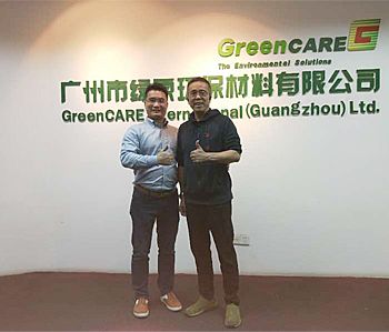 第二次合作，看中他們質(zhì)量以及服務(wù)都很好！