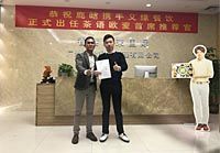 設(shè)計水平高，設(shè)計師很負(fù)責(zé)任！
