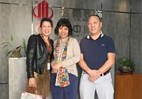 設(shè)計師很專業(yè)，負(fù)責(zé)任！溝通也很到位！