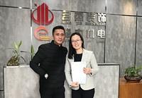 設(shè)計師效率高，很專業(yè)！