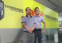 設(shè)計師很專業(yè)，設(shè)計、施工一條龍服務(wù)很省心！