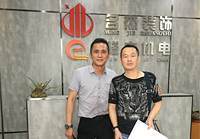 設(shè)計師服務(wù)很細(xì)心，態(tài)度很好！施工監(jiān)督很到位！