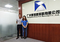 設計方案很專業(yè)！施工效率高！