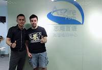 設計師很盡責，專業(yè)水平高！