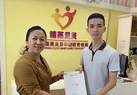 專業(yè)和態(tài)度很重要，裝修選名杰沒錯(cuò)！